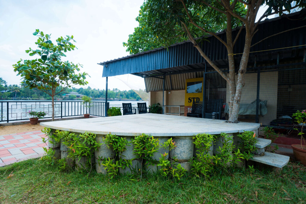 Lawn View