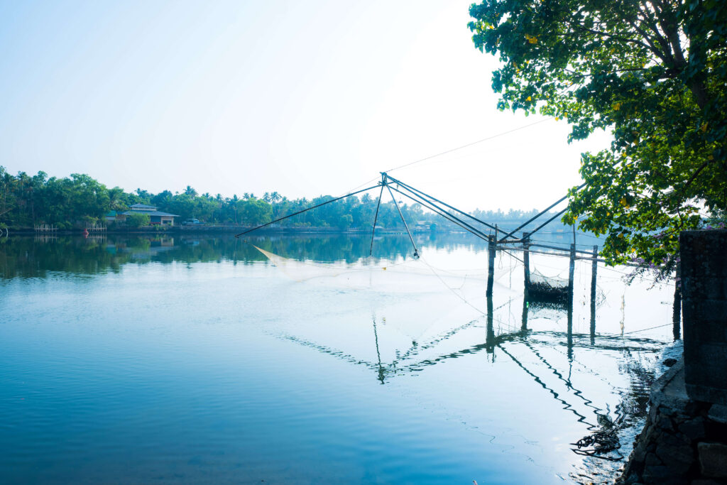River View